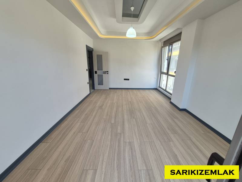 Edremit Altınkum Mah`da2+1  Daire. - 11